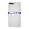 Be Different iPhone 7 Plus Case