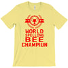 spelling bee champiun T-Shirt