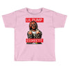 lil pump  eskeetit Toddler T-shirt