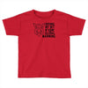 v8 global warming Toddler T-shirt