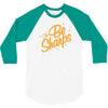 the be sharps 3/4 Sleeve Shirt