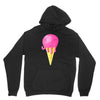 octopus icecream Unisex Hoodie