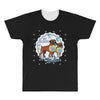 my boxers are my babies All Over Men's T-shirt