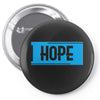 hopee Pin-back button
