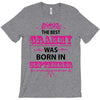 The Best Grammy Was Born In Sebtember T-Shirt