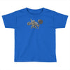 overwatch reinhardt cute Toddler T-shirt
