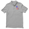 i'm the captain in the war Polo Shirt