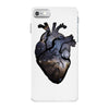 galaxy heart iPhone 7 Case