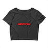 save ferrıs Crop Top