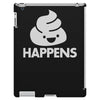 shit happens iPad 3 and 4 Case