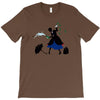 mary poppin bottles T-Shirt
