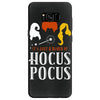 It's Just a Bunch of Hocus Pocus Samsung Galaxy S8