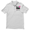 best friends forever Polo Shirt