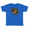 mammon Toddler T-shirt