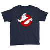 busting in 8 bits Youth Tee