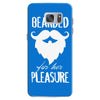 bearded for her pleasure Samsung Galaxy S7