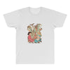 wonderlands All Over Men's T-shirt