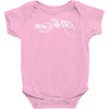 turntable Baby Onesie