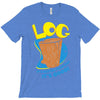 log it's better than bad it's good T-Shirt