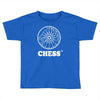 chess records Toddler T-shirt