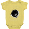 speaker 2 Baby Onesie