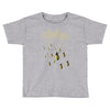 city made bulb Toddler T-shirt