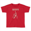 hebrew Toddler T-shirt