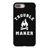 Trouble Maker iPhone 8 Plus