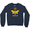 breaking bad   heisenberg chemicals   cult Crewneck Sweatshirt