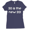 top mother auntie friend mum etc Ladies Fitted T-Shirt
