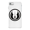 logo monument stars iPhone 7 Case