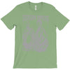 the walking dead tv show daryl and merle dixon brothers zombies T-Shirt