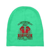vatertag 2017 auf die mass   pers. Baby Beanies