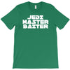 jedi master baiter T-Shirt