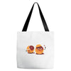 oranges blood oranges Tote Bags