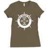 class of 2016 Ladies Fitted T-Shirt