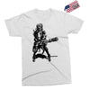 post apocalyptic Exclusive T-shirt
