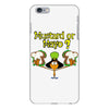 mustard or mayo (2) iPhone 6 Plus/6S Plus Case