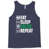 eat sleep celtic Tank Top
