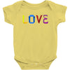 love Baby Bodysuit