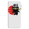 ninja star Samsung Galaxy S7