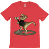 shakespearosaurus T-Shirt