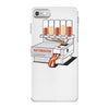 autobacon iPhone 7 Case