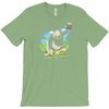 playing god T-Shirt