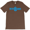 doctor whom T-Shirt