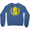 Rainbow Six Siege Crewneck Sweatshirt