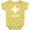 ranger team costume Baby Bodysuit