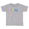 chance the rapper Toddler T-shirt