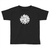 campfire hoodie Toddler T-shirt