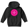 mummy go Youth Hoodie